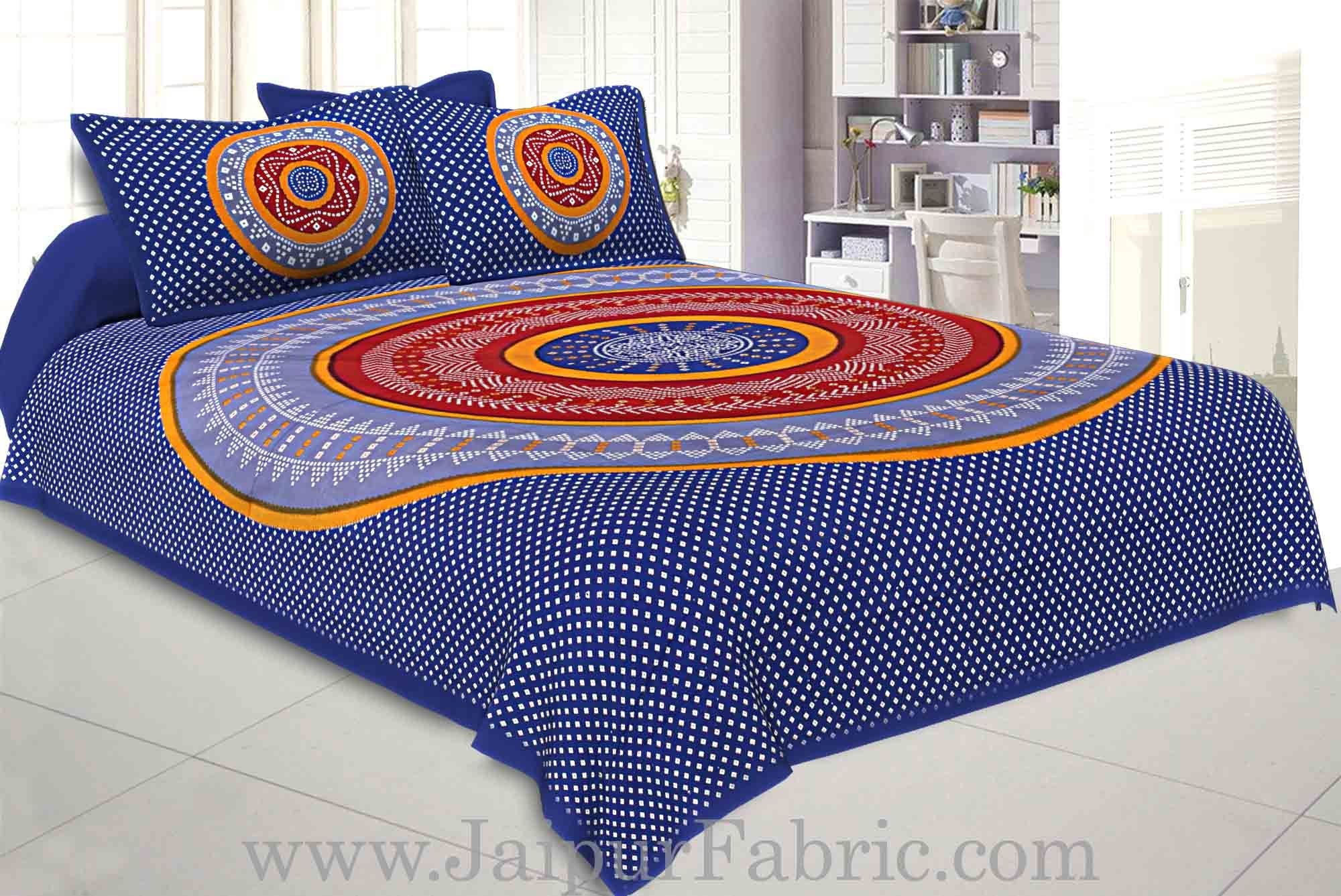 A Comprehensive Bedsheet Colour Choosing Guide