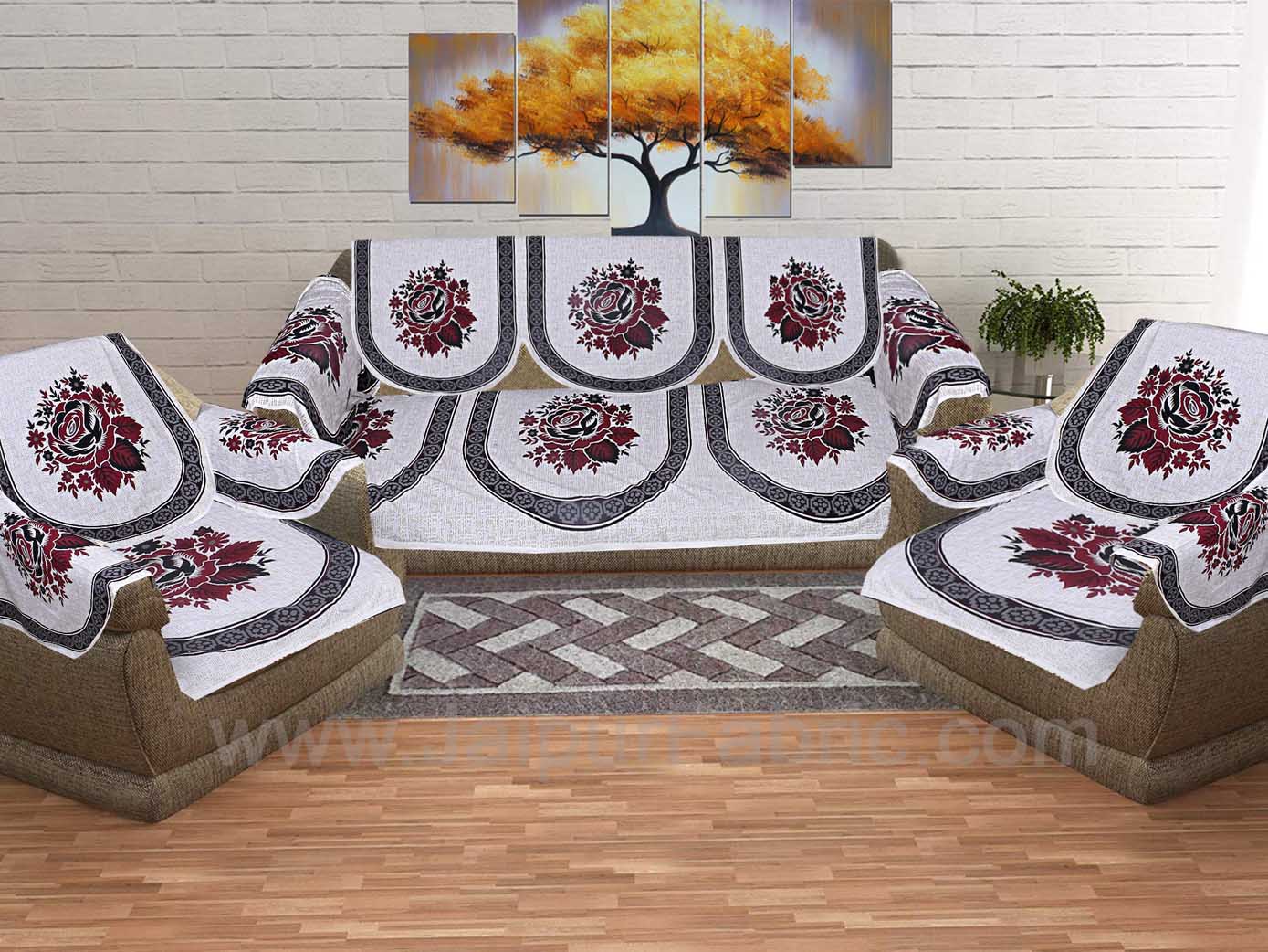 Get Diwan Sets Online for Adding Royal Appeal to Living Room