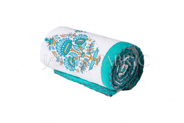 High Quality Jaipuri Quilt/Razai