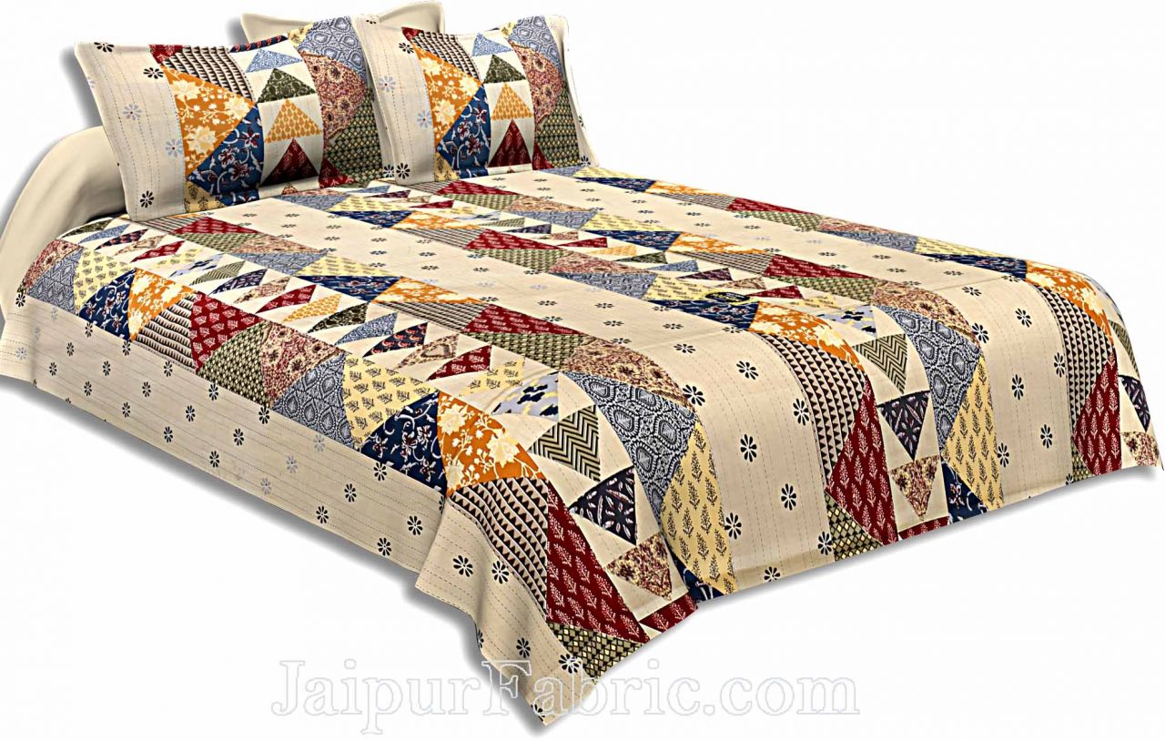 BedSheet Color Fastness
