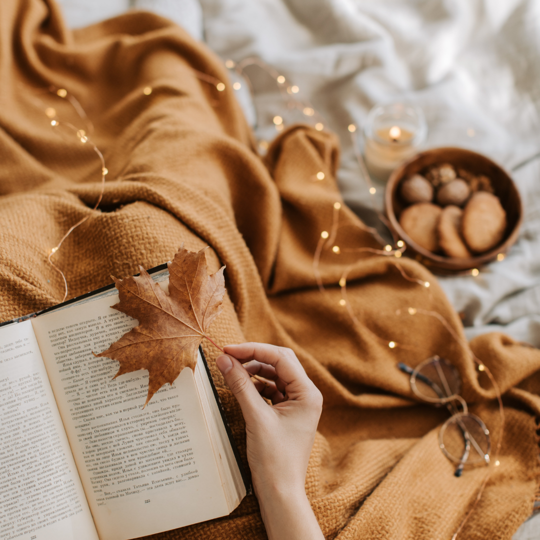 The Comfort of Blankets: How They Help You Sleep Better