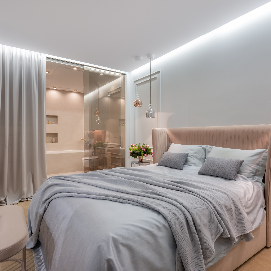 How Frequently Should You Wash Your Sheets ... and Other Secrets to a Dreamy Bed