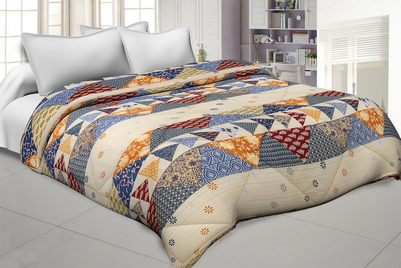 Comforters that keep you cosy