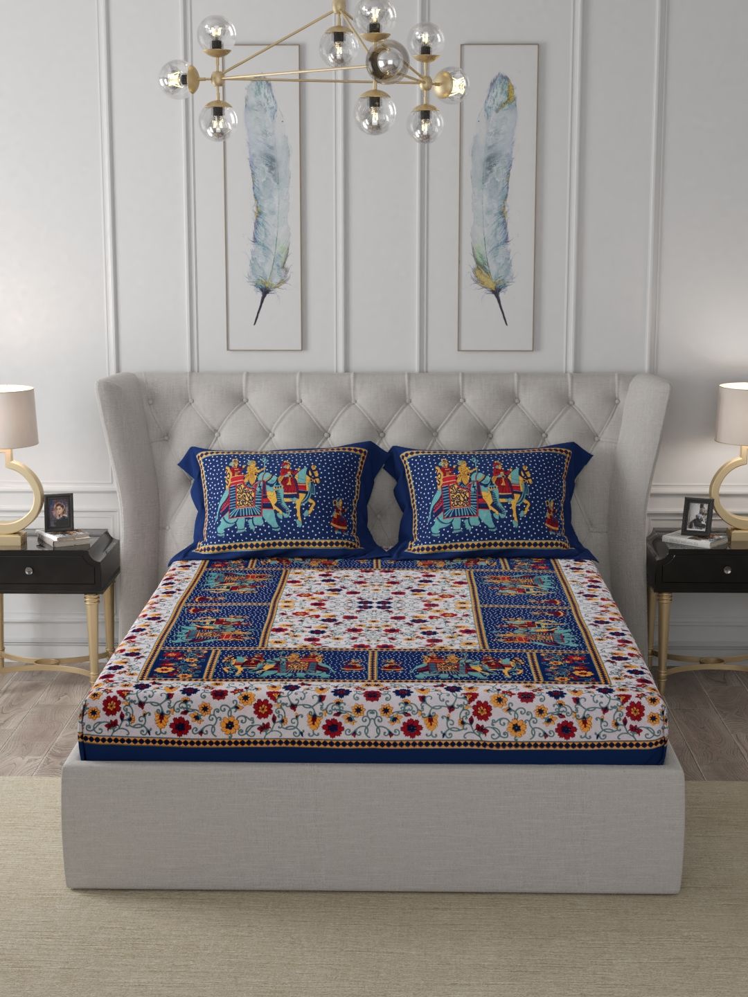 A Comprehensive Guide of Master Bedroom Design