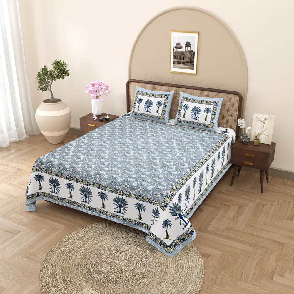How to Choose Perfect Double Bed Sheets