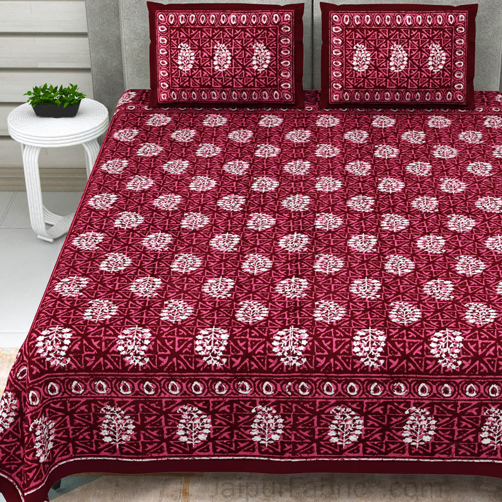 What Is The Best Material For Double Bed Sheets?