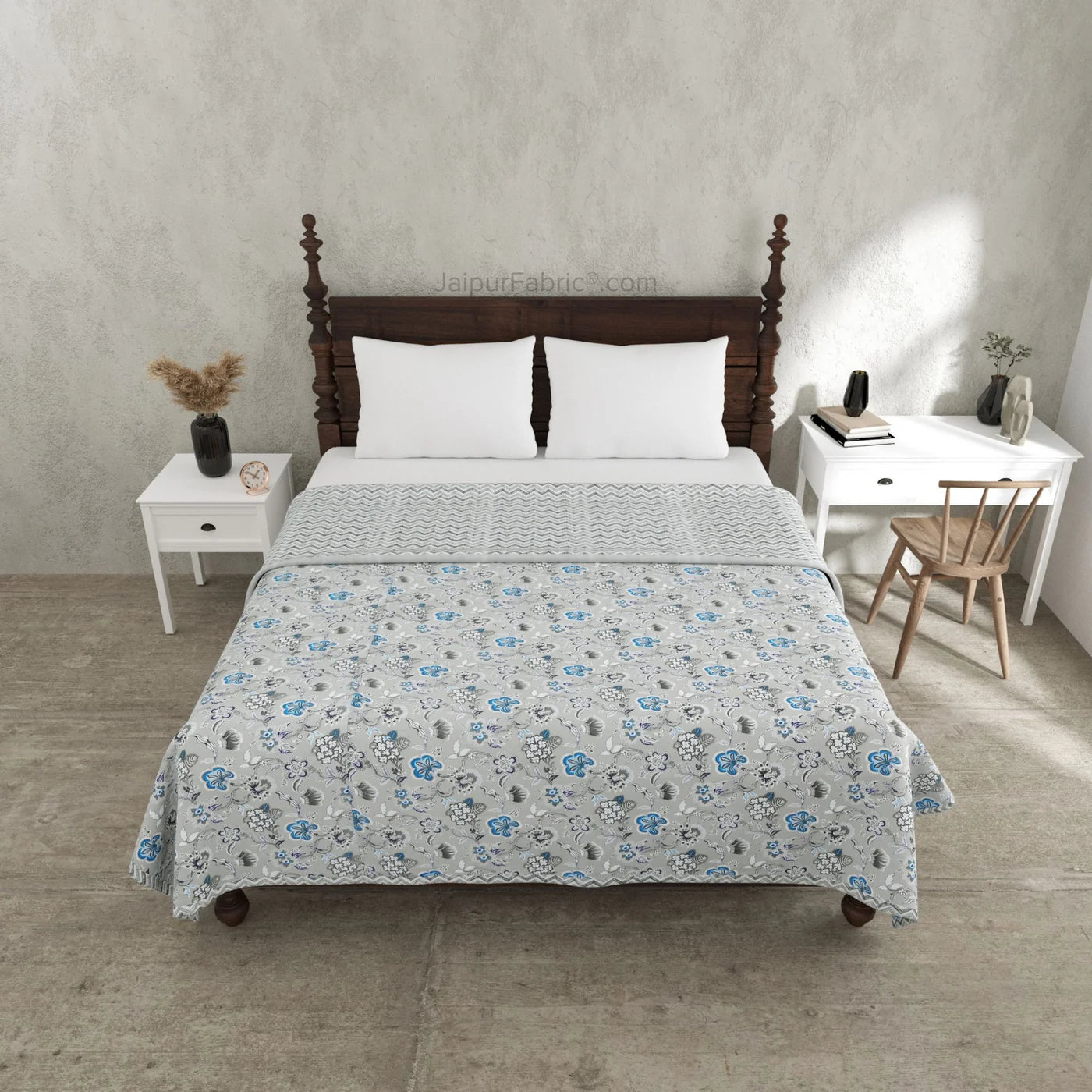 The Ultimate Guide to Choosing the Perfect Dohar for Your Bedroom: Tips, Styles, and Features