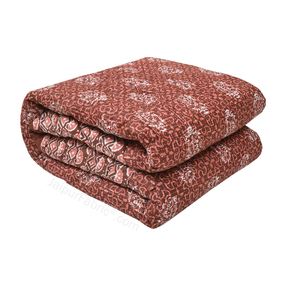 Dos and Donts For Caring Your Quilt