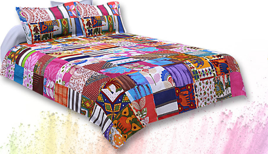 6 Tips to Spruce up Your Living Room on this Holi Milan 2020
