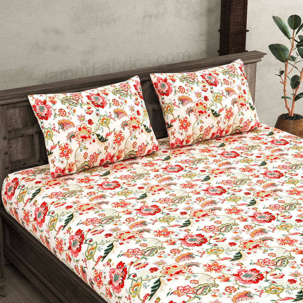 Best Fabric for Bed Sheets Unwind with Comfort and Style Best Fabric for Bed Sheets Unwind with Comfort and Style
