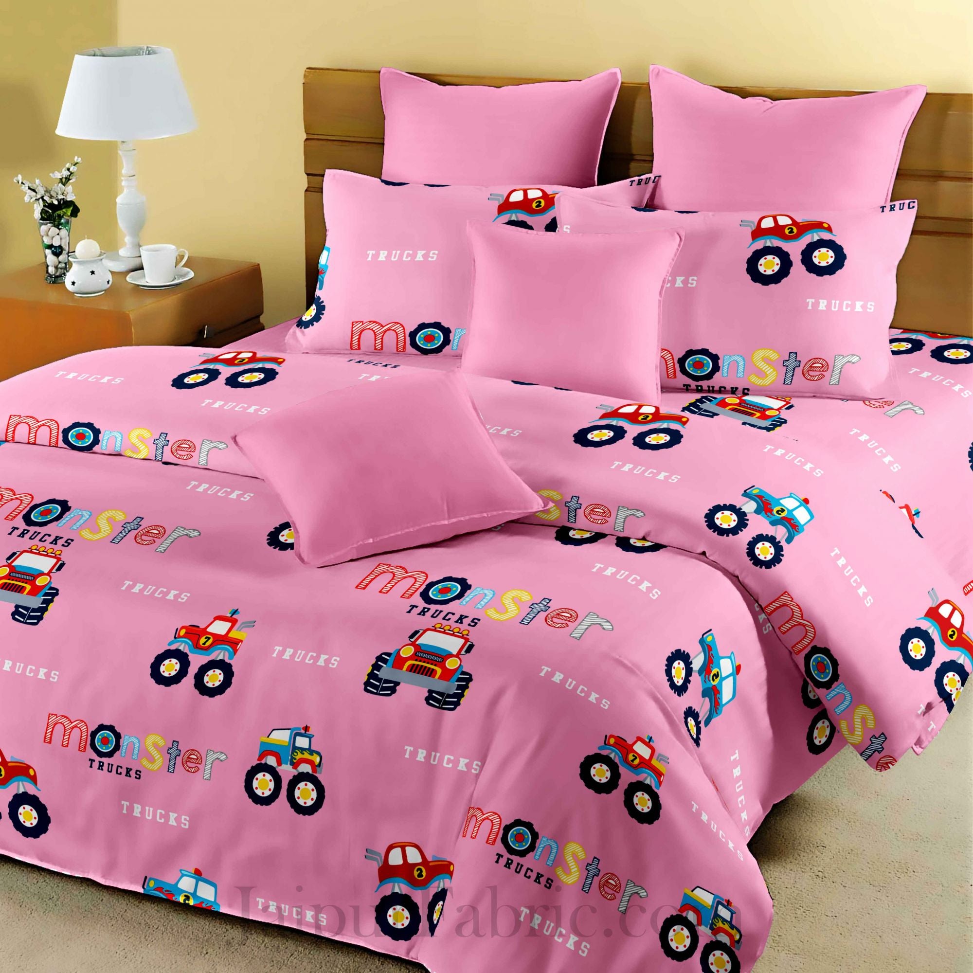 Things to Consider While Purchasing Bed Sheets for Your Kids