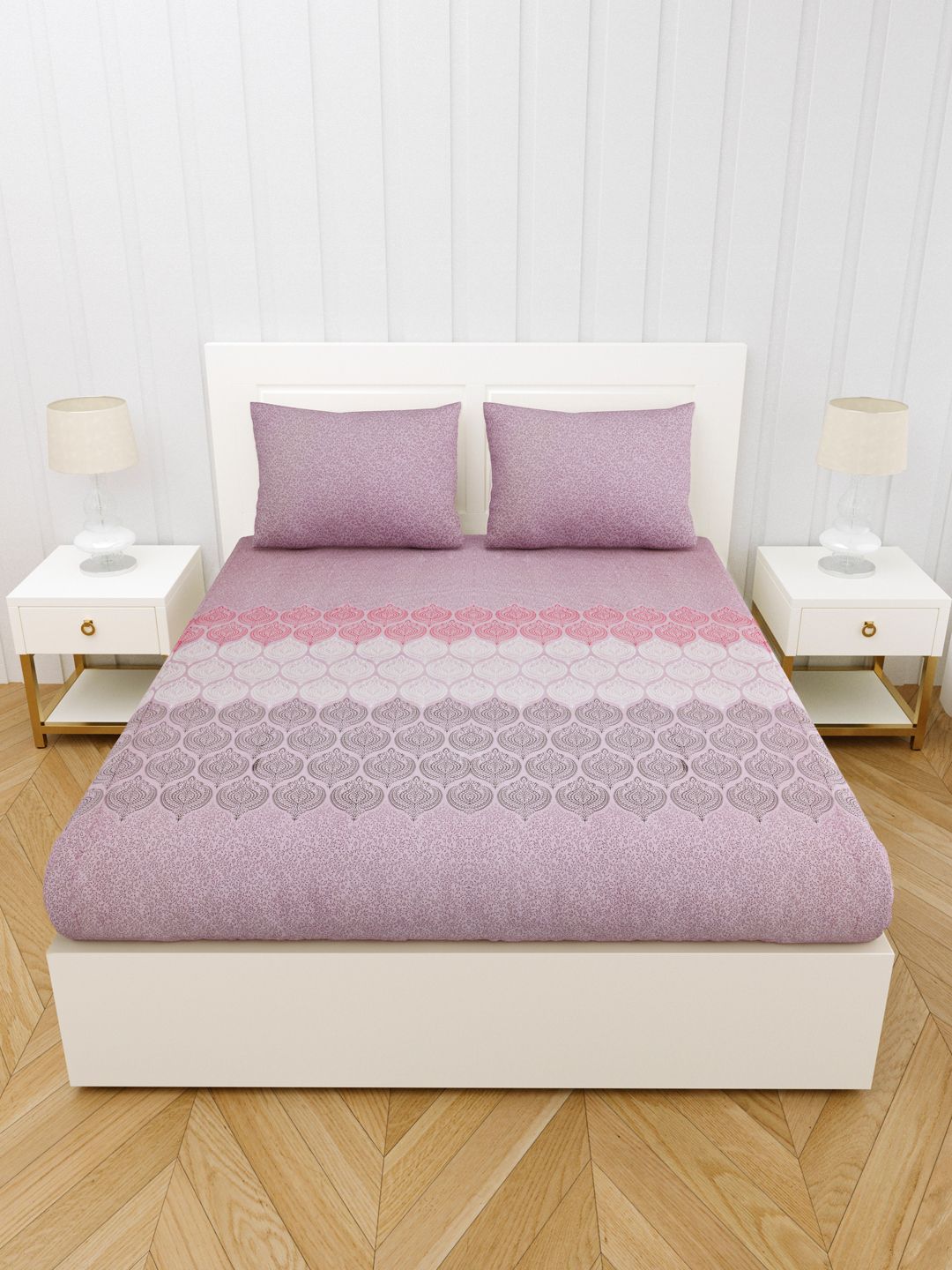 How Much TC (Thread Count) Bedsheet is Good?