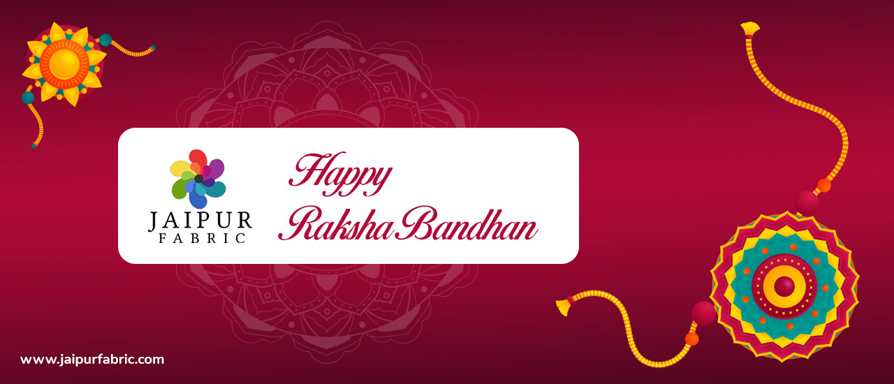 7 Amazing Golden Themed Ideas for Raksha Bandhan Celebration