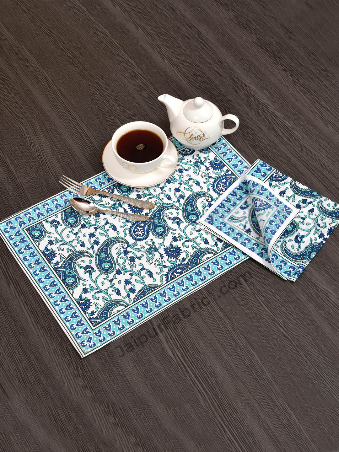 Table Linen - Beautify Your Dining Area