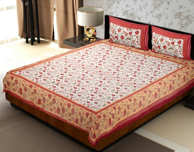 Rajasthani Royalty Comes Home with Jaipur Fabrics at Incredible Prices