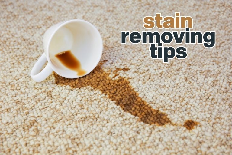 Stain Removal Guide: Keeping Your Bedsheets Spotless