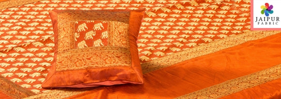 Digging into the World of Kalamkari