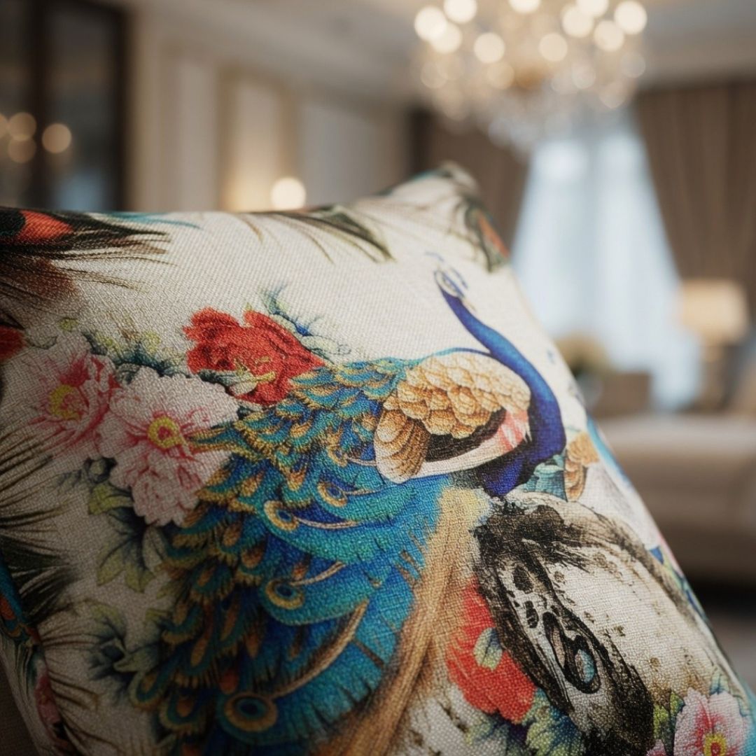 Cushion Covers