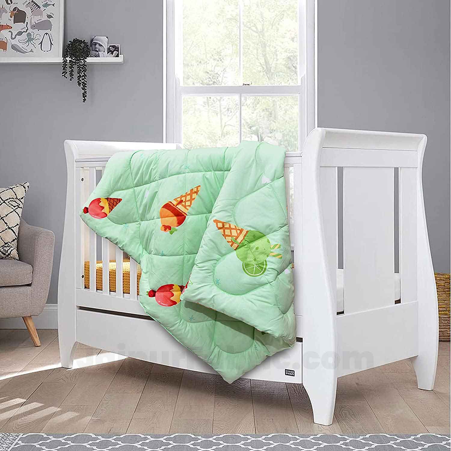 Cool Kids Baby Comforters