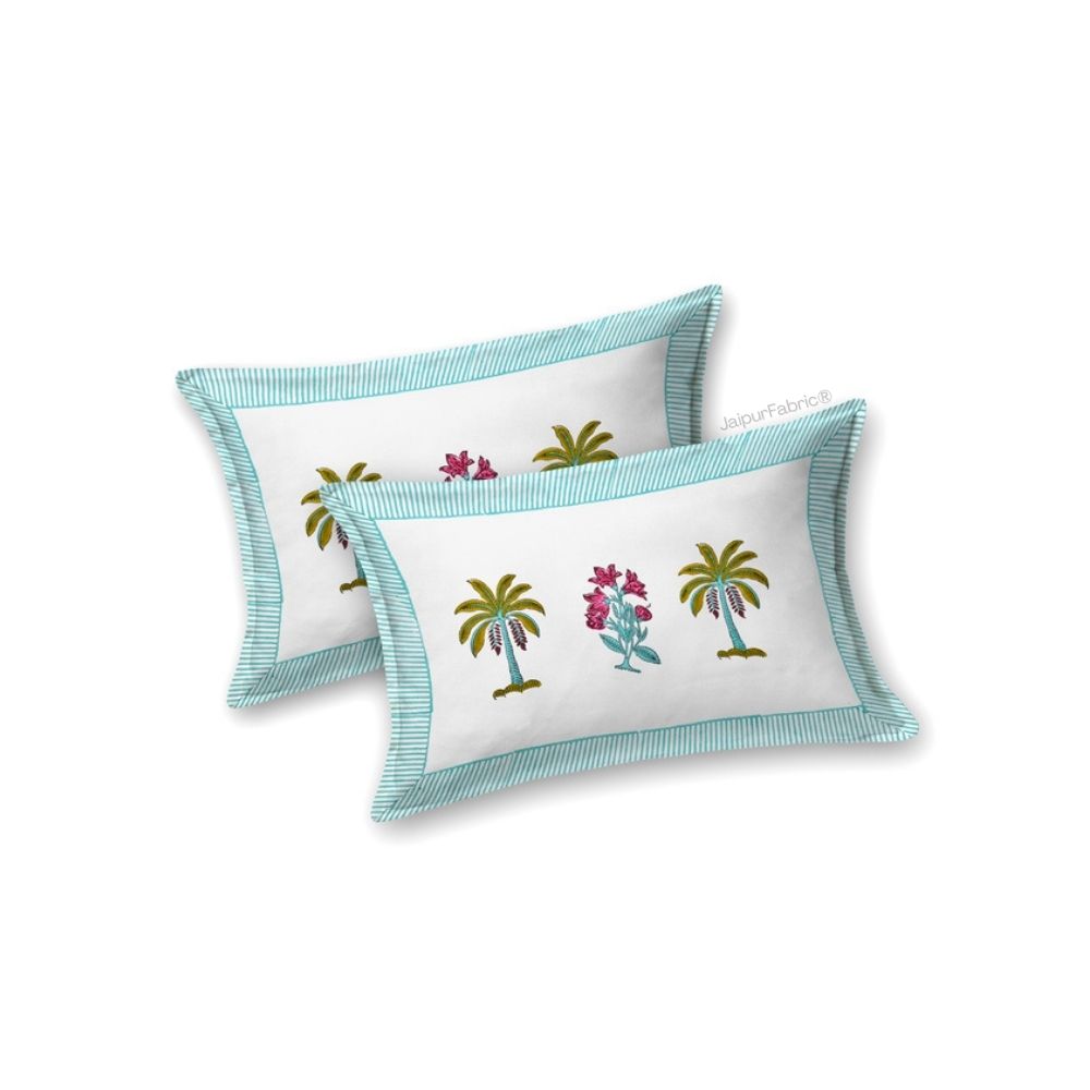 Bedsheet Set of 4