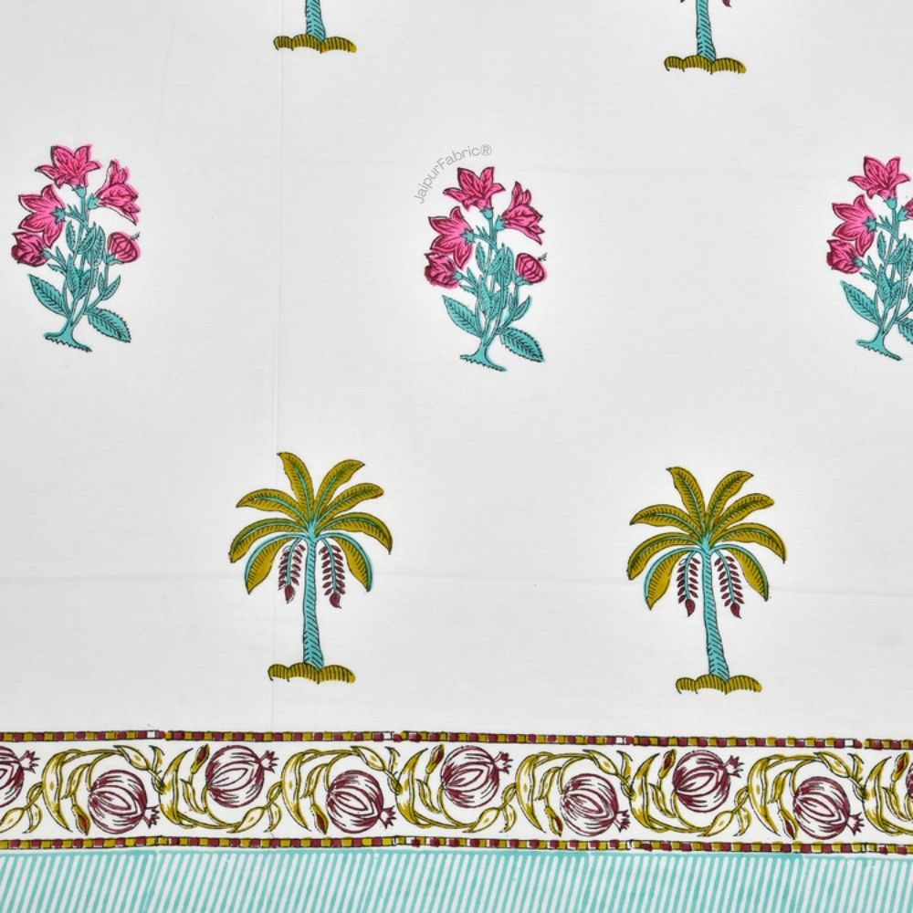 Bedsheet Set of 4