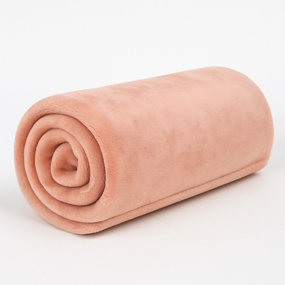 JaipurFabric Super Soft Blanket