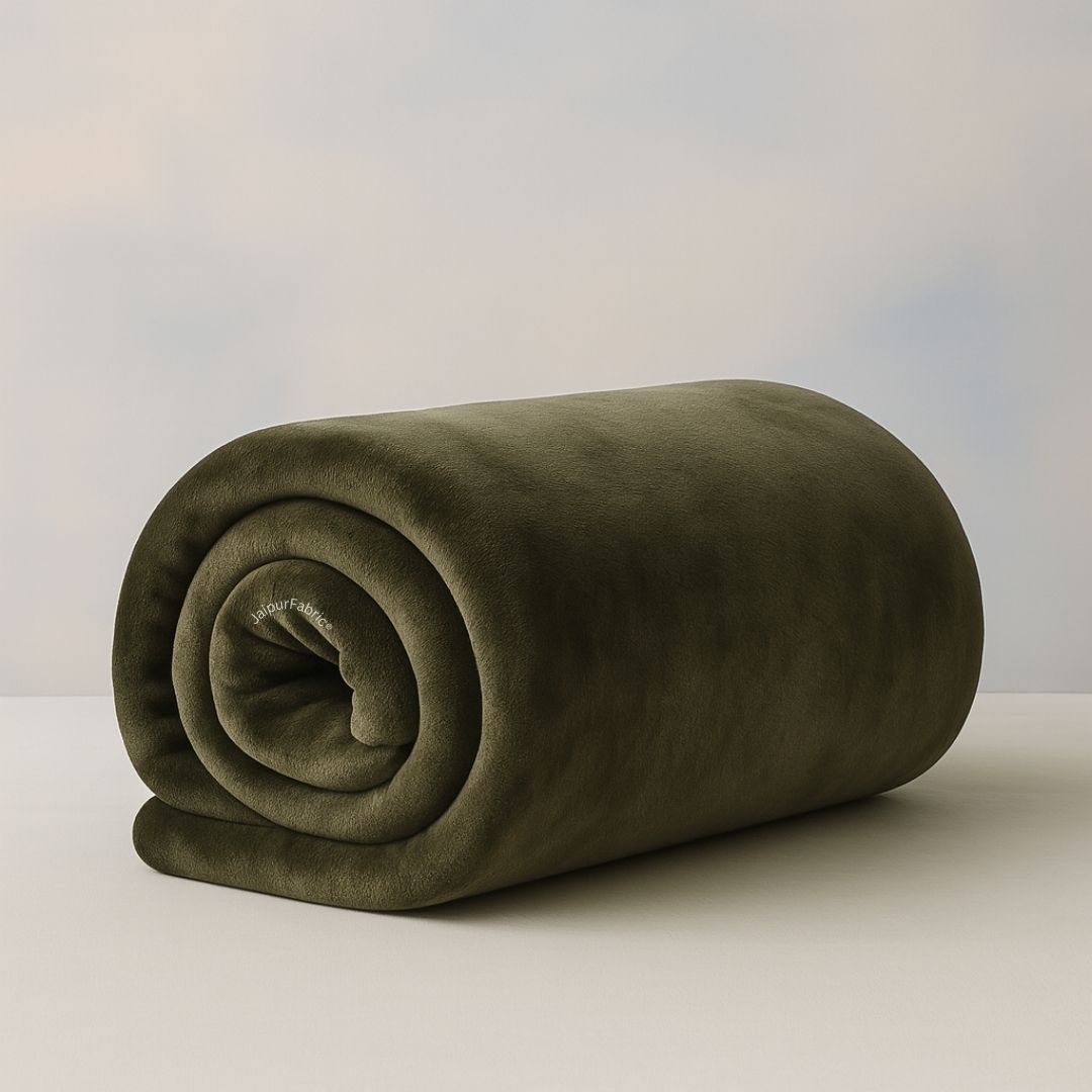 JaipurFabric Super Soft Blanket