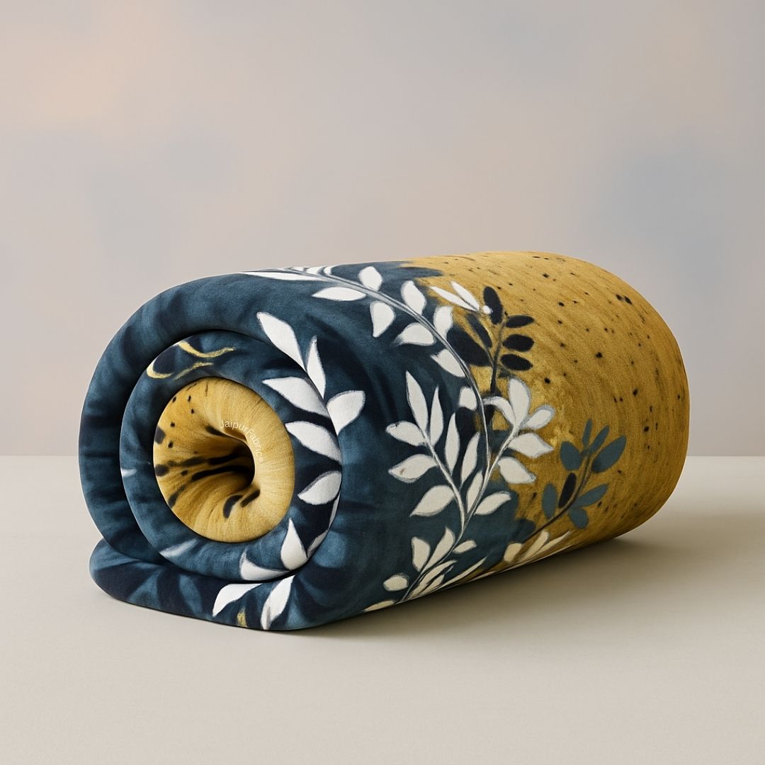 JaipurFabric Super Soft Blanket
