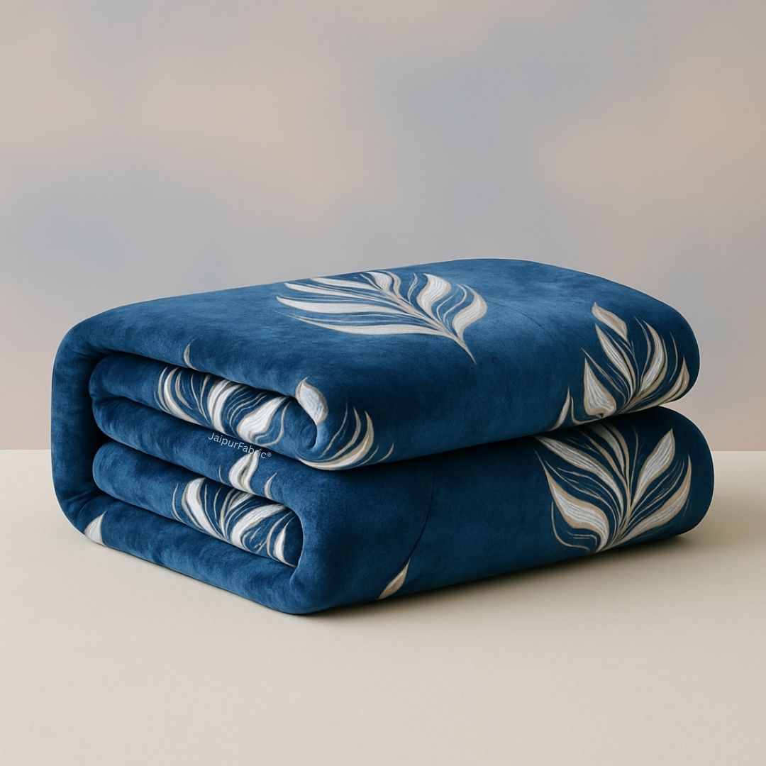 JaipurFabric Super Soft Blanket
