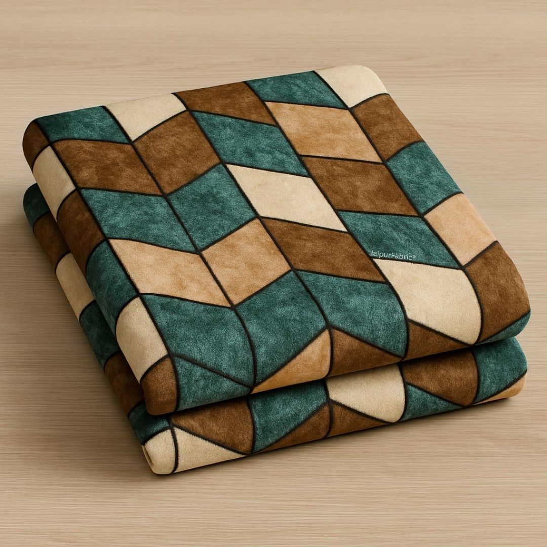 JaipurFabric Super Soft Blanket