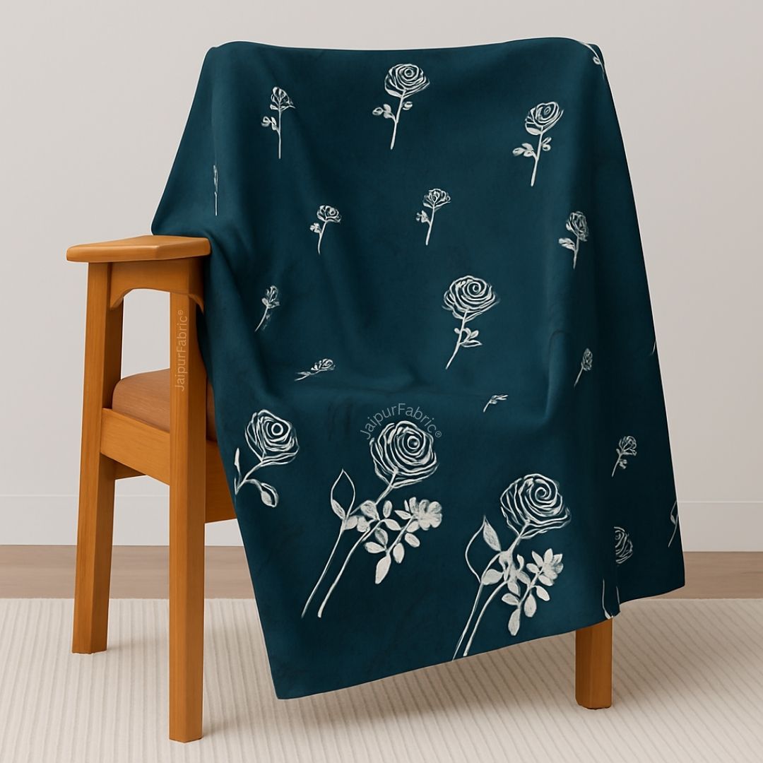 JaipurFabric Super Soft Blanket