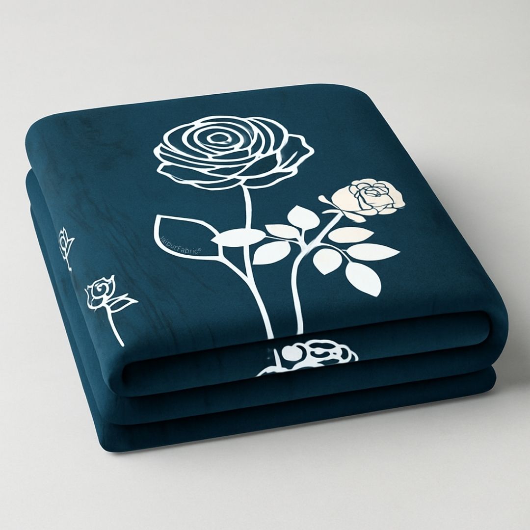 JaipurFabric Super Soft Blanket