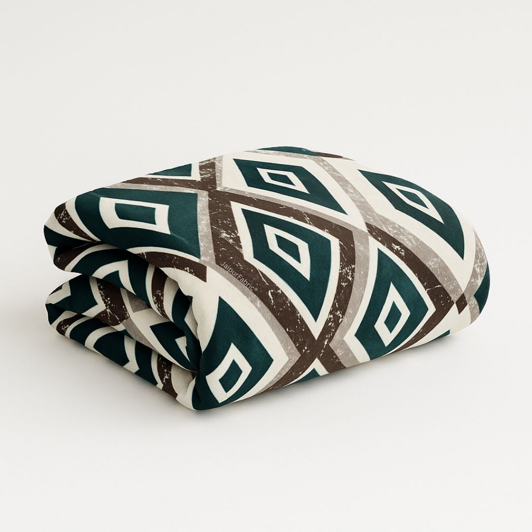 JaipurFabric Super Soft Blanket