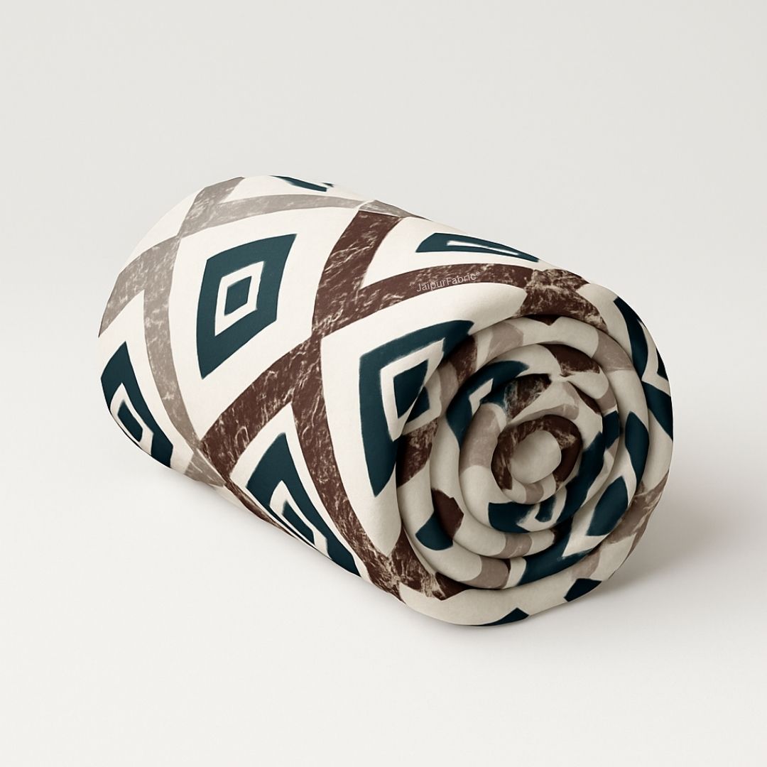JaipurFabric Super Soft Blanket
