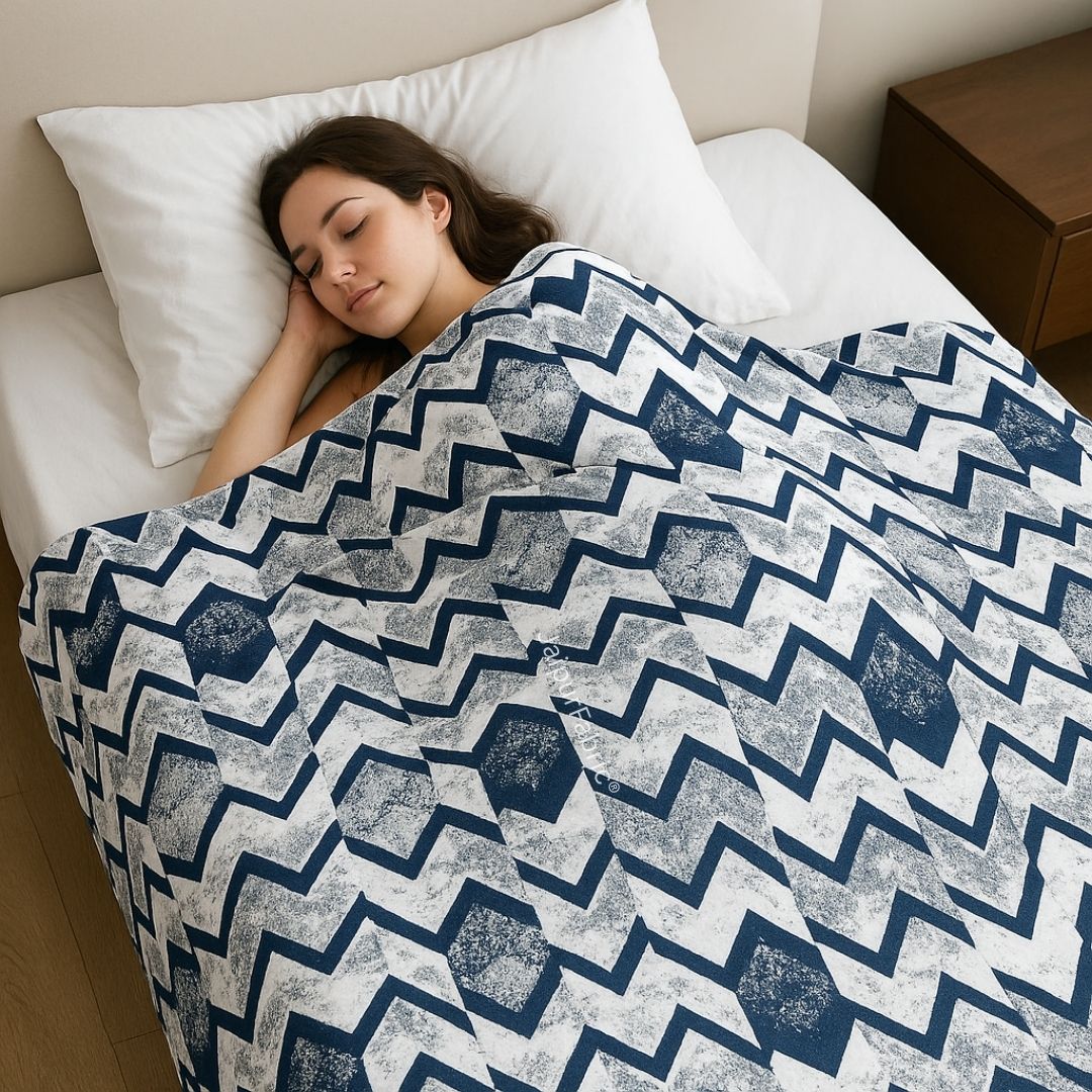 JaipurFabric Super Soft Blanket