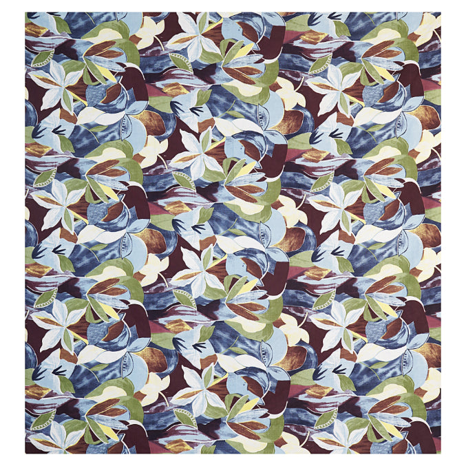 Flora Essence Concept Double Bedsheet