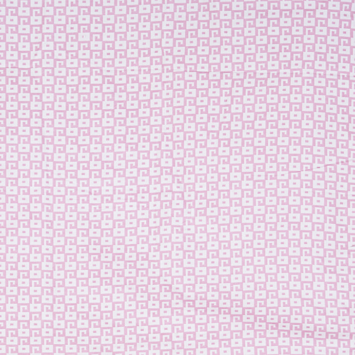 Rose Structured Web Double Bedsheet