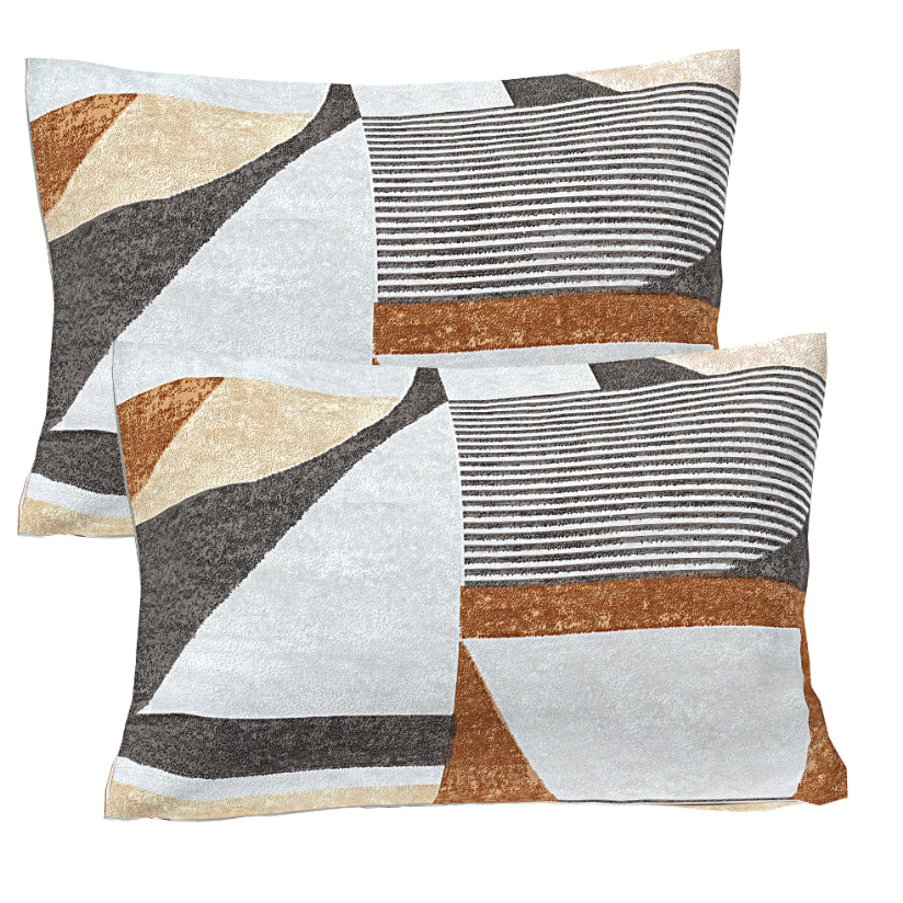 Amber Fragment Theory Double Bedsheet
