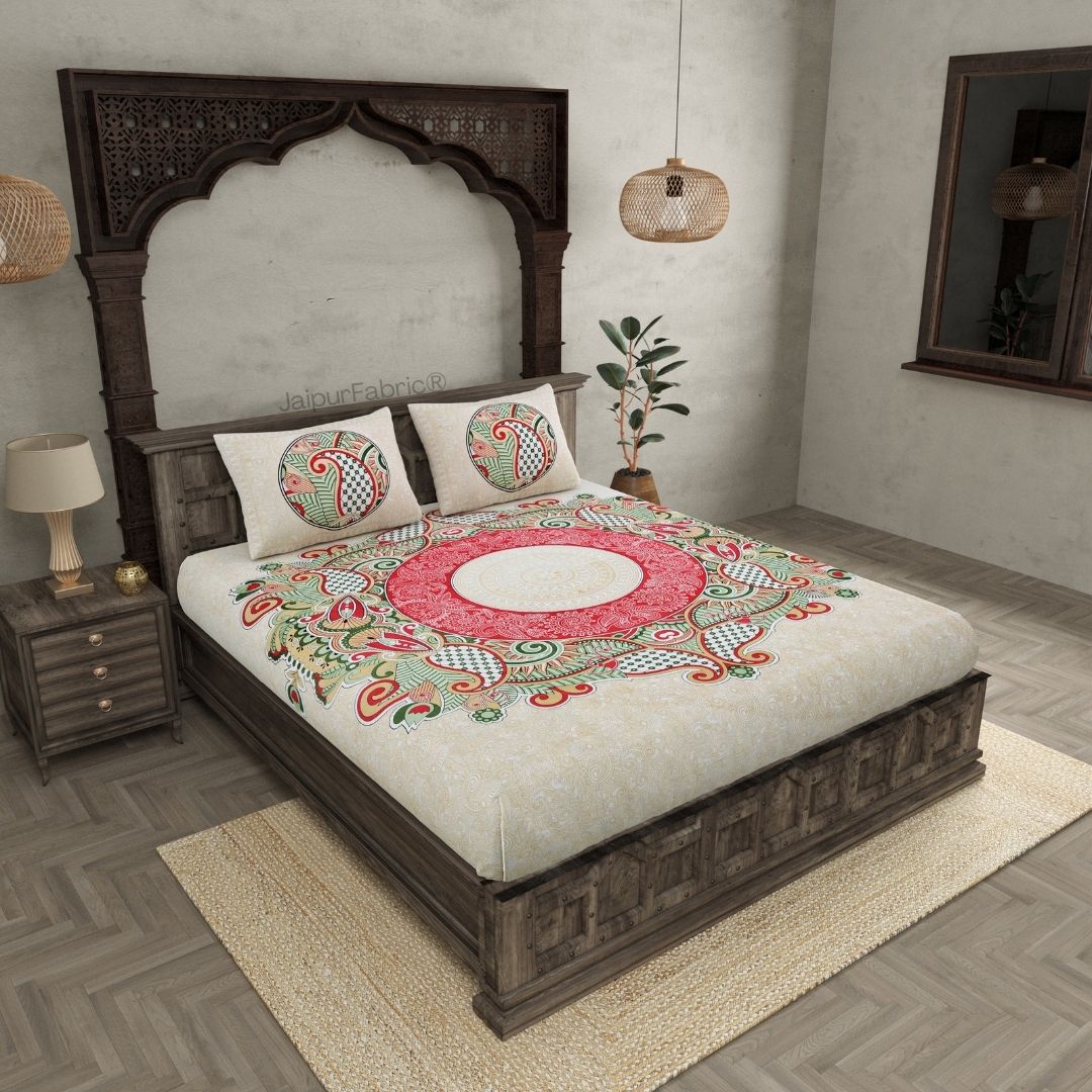 Monsoon Mosaic Combo Set