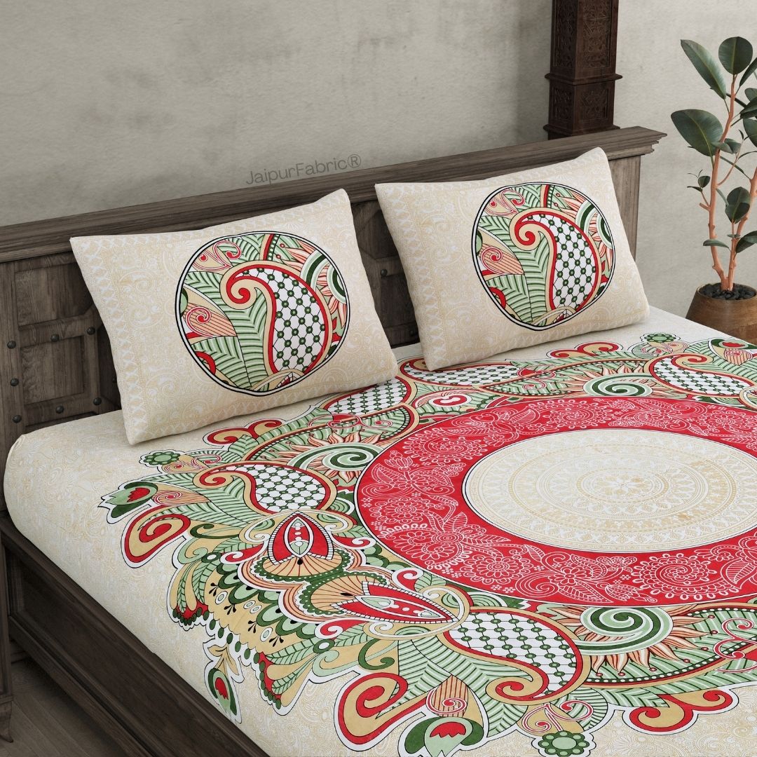 Monsoon Mosaic Combo Set