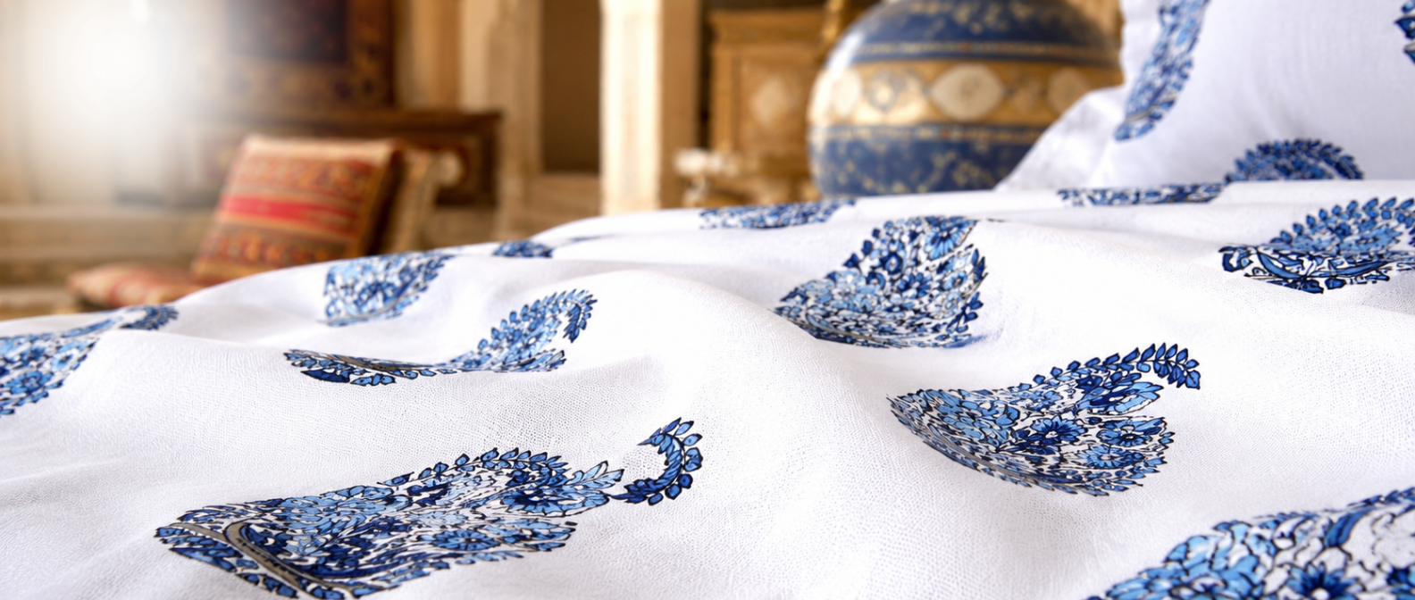 Single Bed Sheets