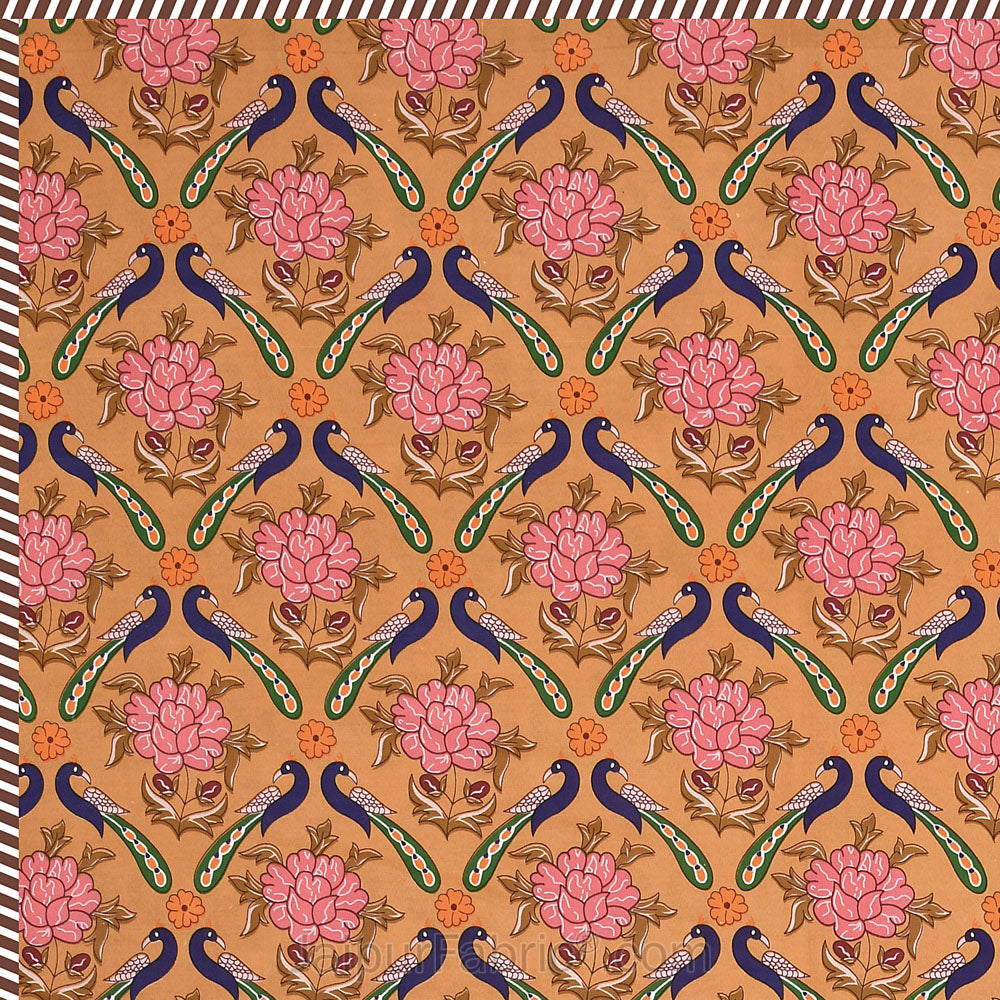 Pattern of Dohar
