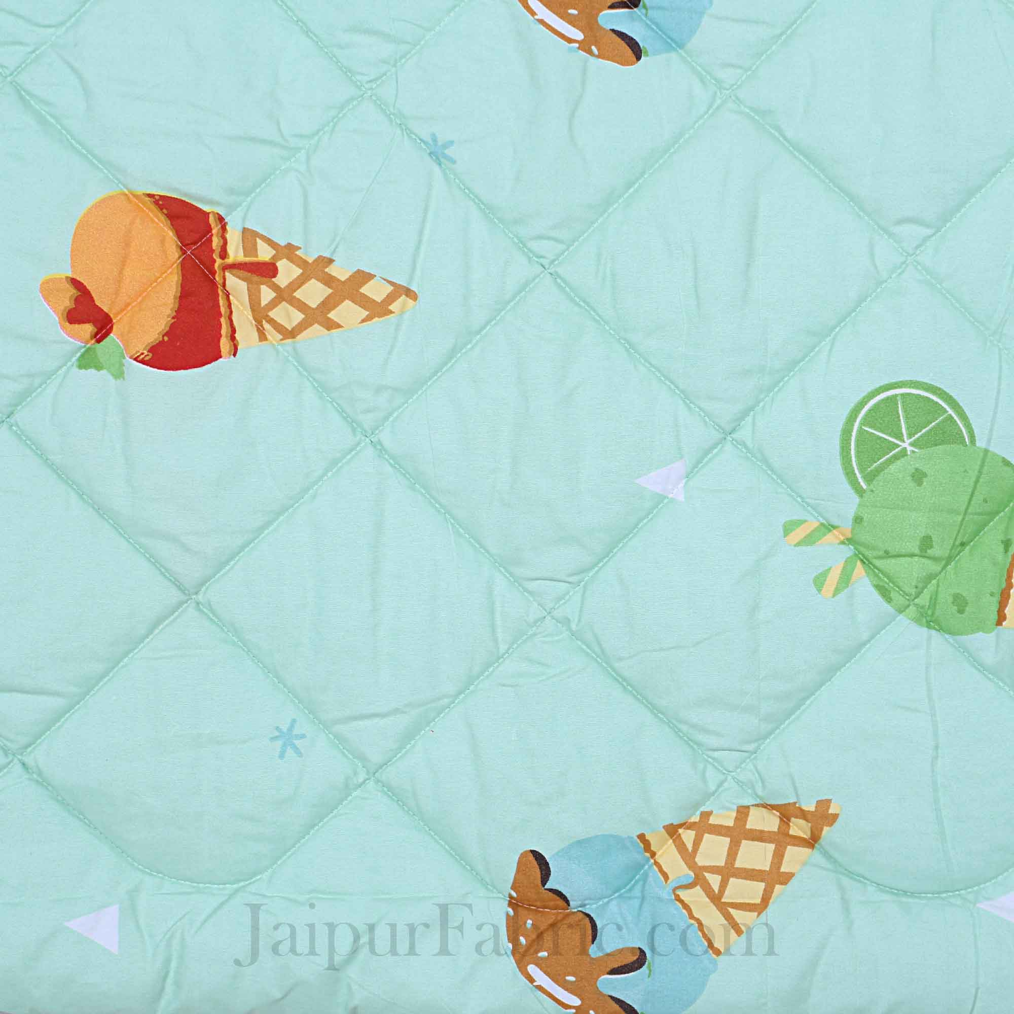 Cool Kids Baby Comforters