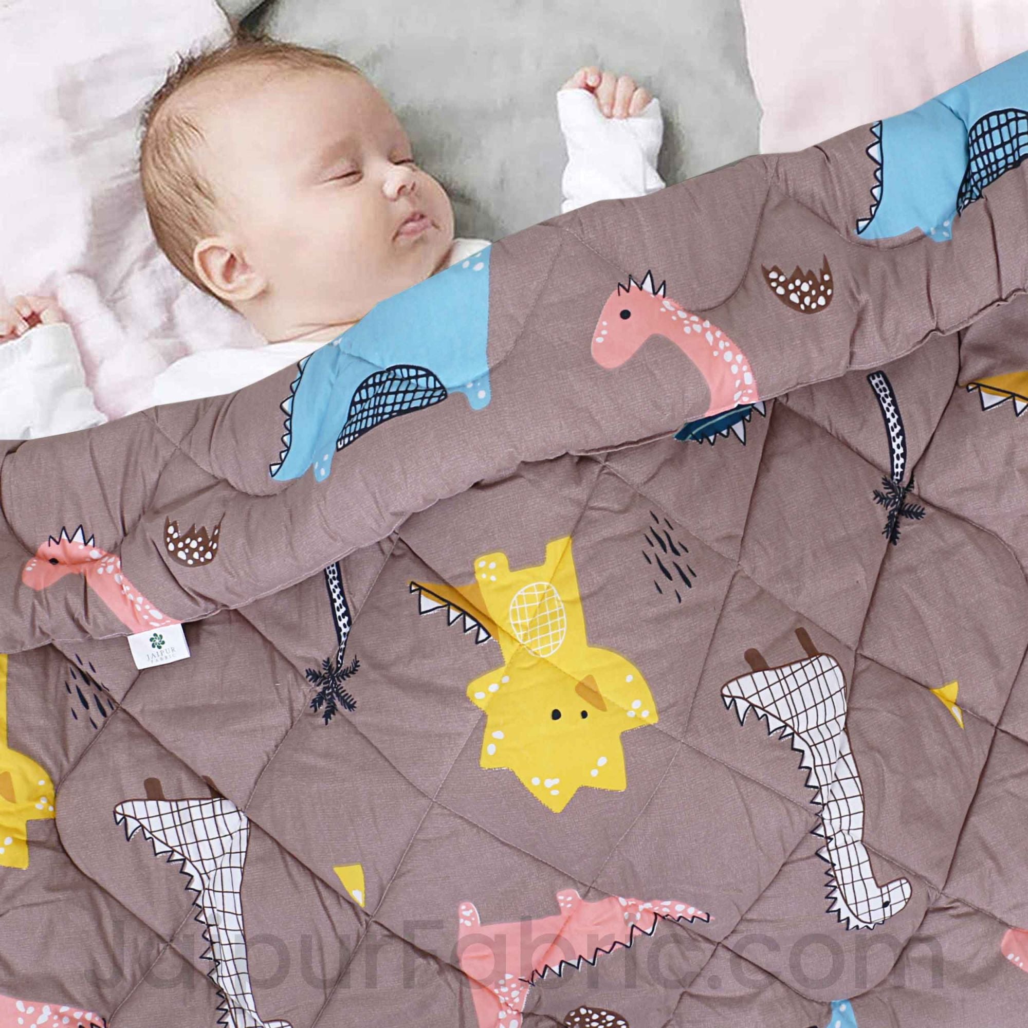 Cutest Kids Baby Comforters