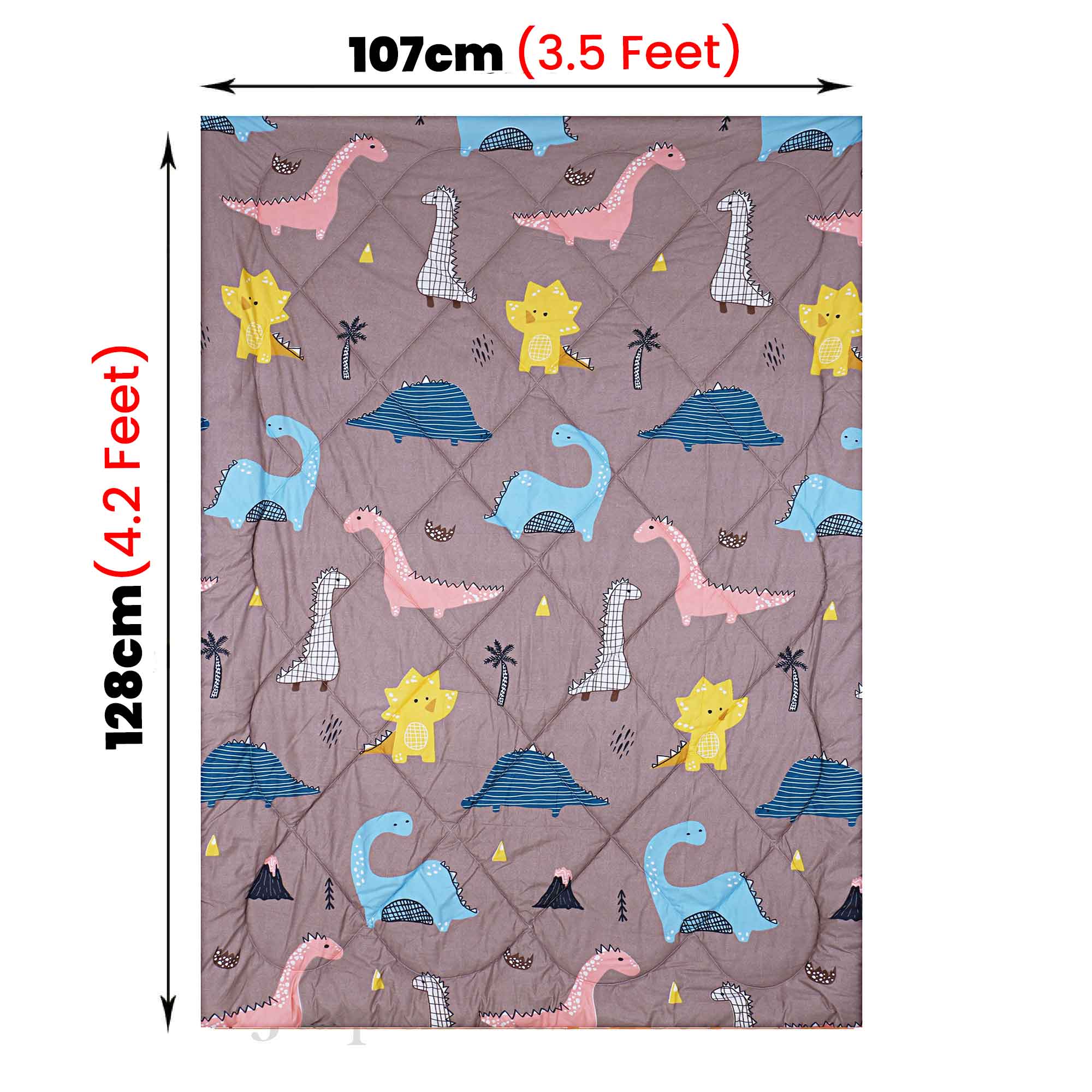 Cutest Kids Baby Comforters