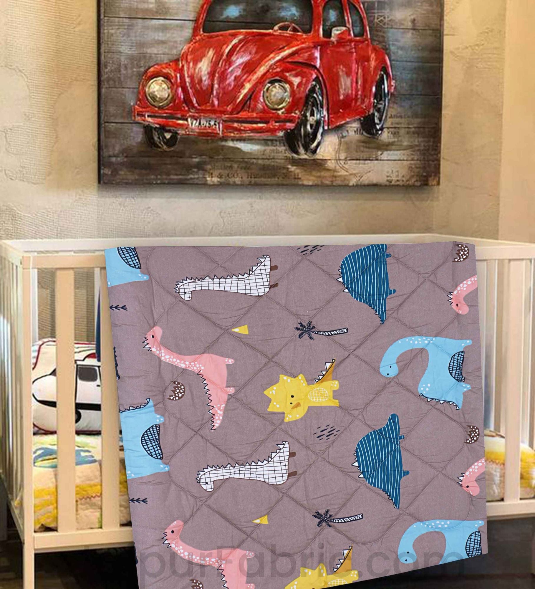 Cutest Kids Baby Comforters