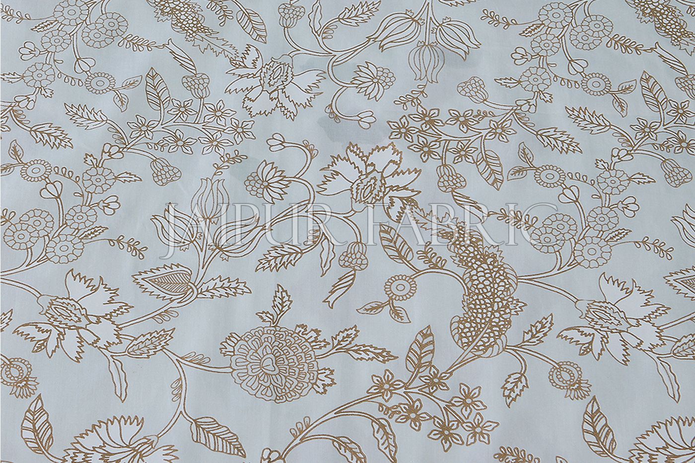COMBO13 - Set of Double Bed Sheet and Single Bed Sheet