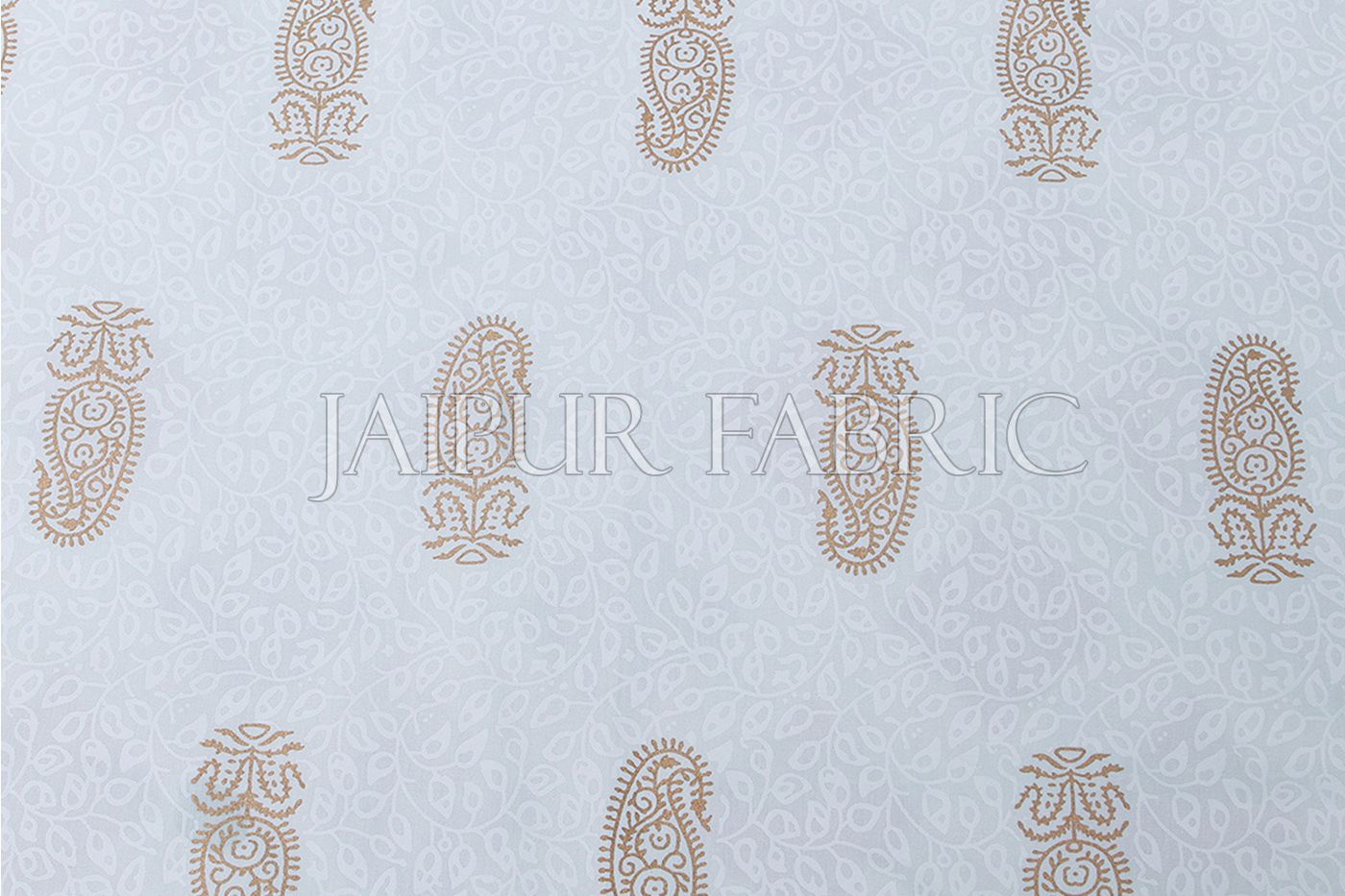 COMBO12 - Set Of Double Bed Sheet and Single Bed Sheet