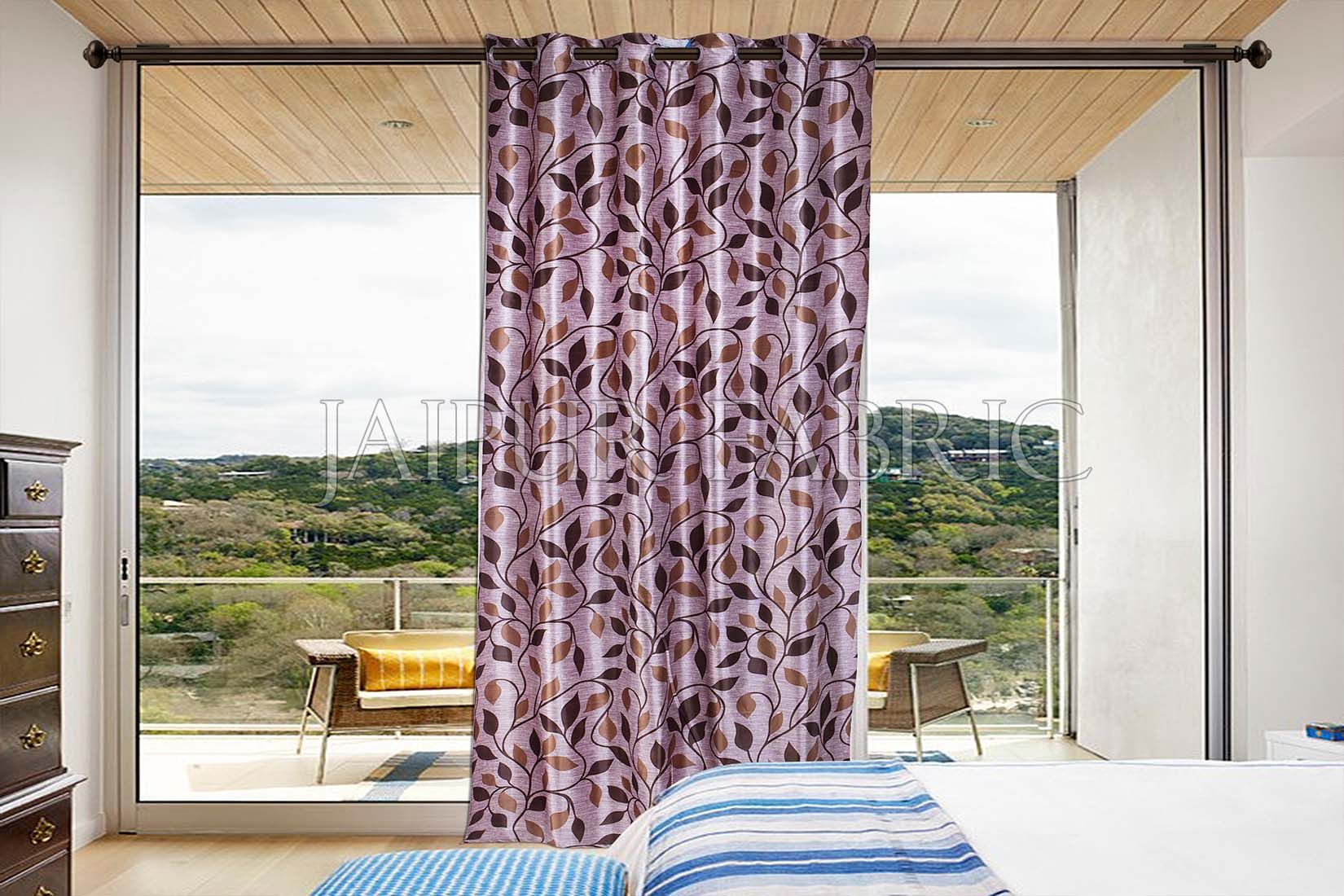 Tips to Select Best Curtain Fabrics for your Windows