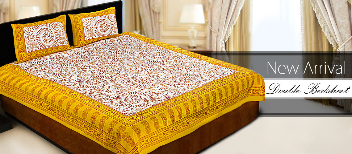 How to Choose Bed Sheets for Your Different Occasions